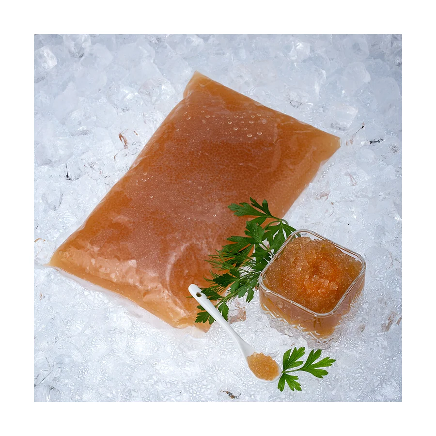 Ікряний продукт “Щука” 1,500 кг