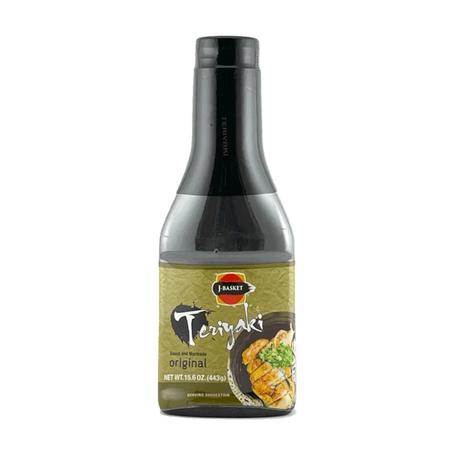 Соус Теріяки 461 мл